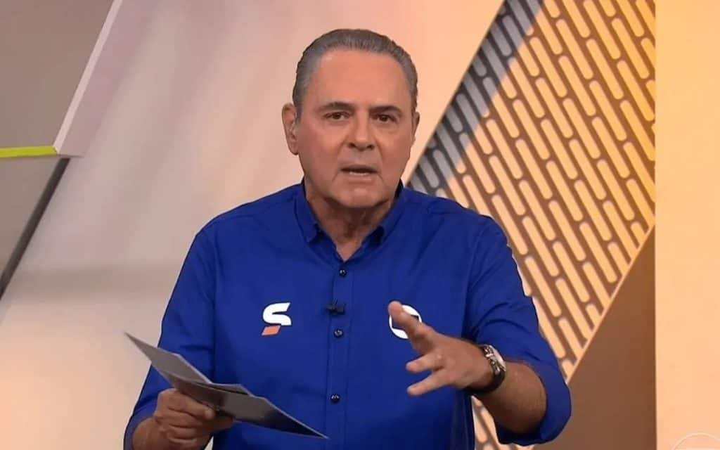 luis roberto