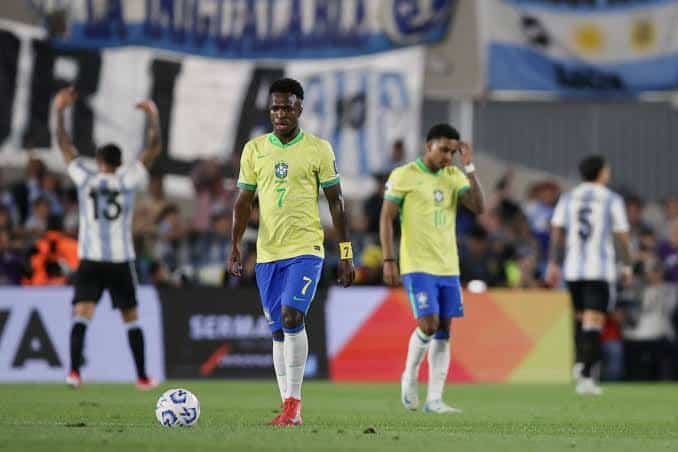 Brasil faz pior jogo na década e é atropelado pela Argentina 1 images 2025 03 26T005607.920