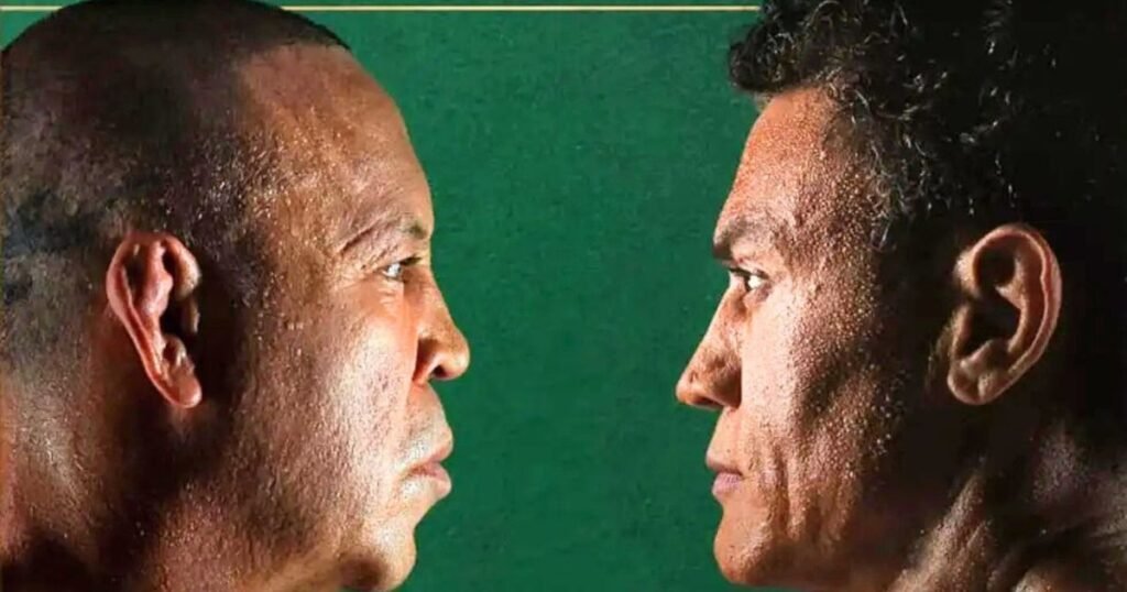 Wanderlei Silva dispara contra Popó após exigência em contrato 1 Wanderlei Silva dispara contra Popó após exigência em contrato