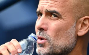 Jogador esquecido por Guardiola no Manchester City pode ser negociado por R$ 359 milhões