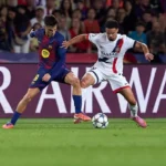 Arsenal quer, mas o PSG joga duro: R$ 563,08 milhões