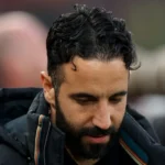 Ruben Amorim aponta culpado da má-fase do Manchester United: "Meu maior problema"