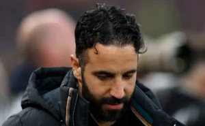 Ruben Amorim aponta culpado da má-fase do Manchester United: "Meu maior problema"
