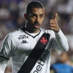 Seleção Brasileira anuncia a convocação de Paulo Henrique, do Vasco
