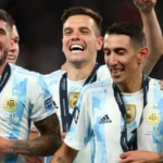 Ex-PSG e Tottenham, Giovani Lo Celso é oferecido ao Flamengo