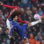 Chelsea, Manchester United e Tottenham disputam contratação