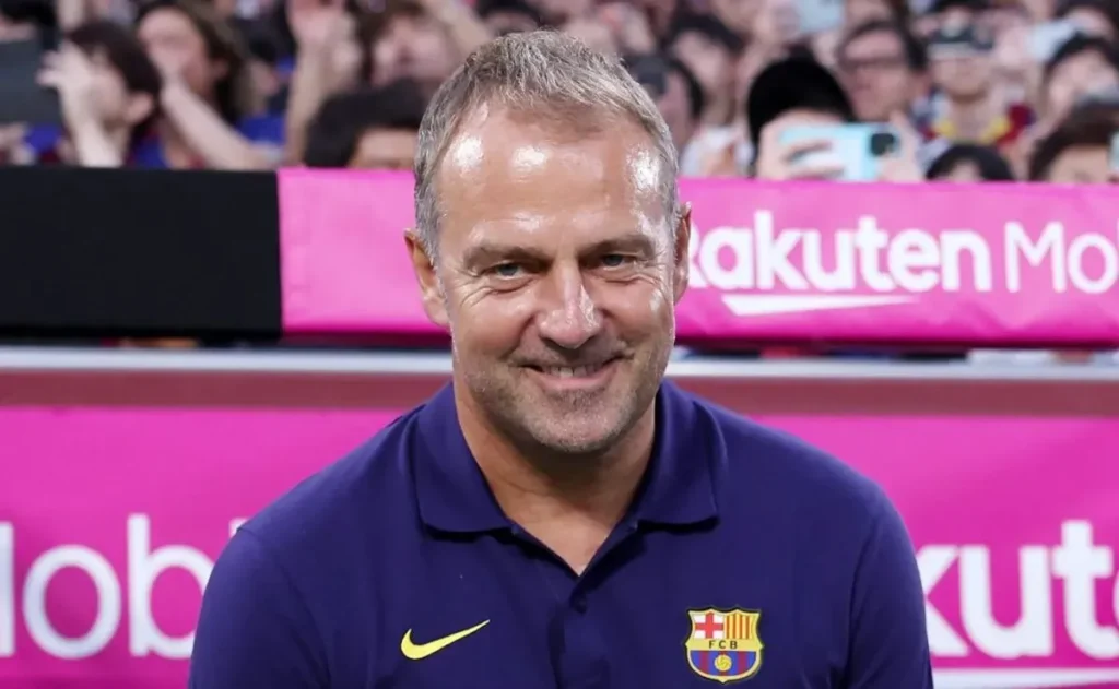 Lesão de Dani Olmo no Barcelona preocupa para o clássico contra o Real Madrid 1 Barcelona indica Dani Olmo fora por duas ou três semanas