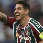 Zenit exige R$ 95 milhões para vender o zagueiro Nino ao Flamengo
