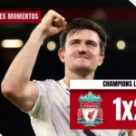 resultado, minuto a minuto e resumo na Premier League