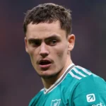 Florian Wirtz não se encontra no Liverpool e segue sem marcar