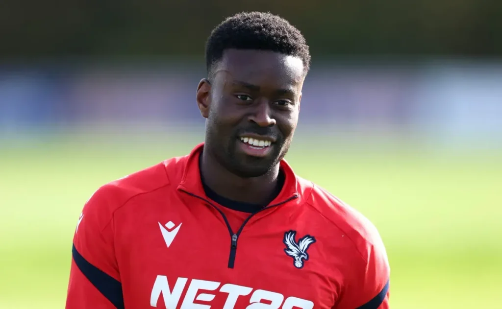 Bayern, Real Madrid e Liverpool disputam Marc Guéhi do Crystal Palace 1 Bayern de Munique se aproxima da contratação de Marc Guéhi após reunião