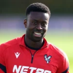 Bayern, Real Madrid e Liverpool disputam Marc Guéhi do Crystal Palace 34 Bayern de Munique se aproxima da contratação de Marc Guéhi após reunião