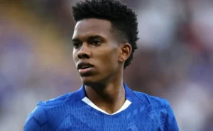 Estêvão no Barcelona? Entenda o interesse, a situação com Raphinha e a possível troca por Fermín López 9 Barcelona pode oferecer Fermín López em troca de Estêvão