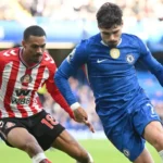 Chelsea perde de virada para Sunderland e se afasta da liderança da Premier League 30 Chelsea é surpreendido e perde para o Sunderland na Premier League