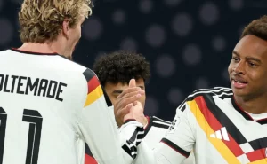 Holanda, Inglaterra e Croácia vencem duelos nas eliminatórias