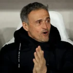 Veja a provável escalação do time de Luis Enrique