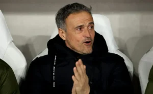 Veja a provável escalação do time de Luis Enrique