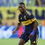 Luis Advíncula comenta possível saída do Boca rumo ao Alianza Lima