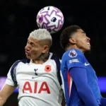 Onde assistir Tottenham x Copenhagen: canais, horário e arbitragem