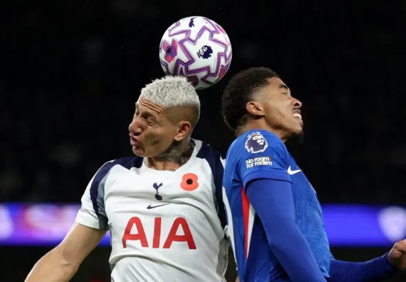 Onde assistir Tottenham x Copenhagen: canais, horário e arbitragem