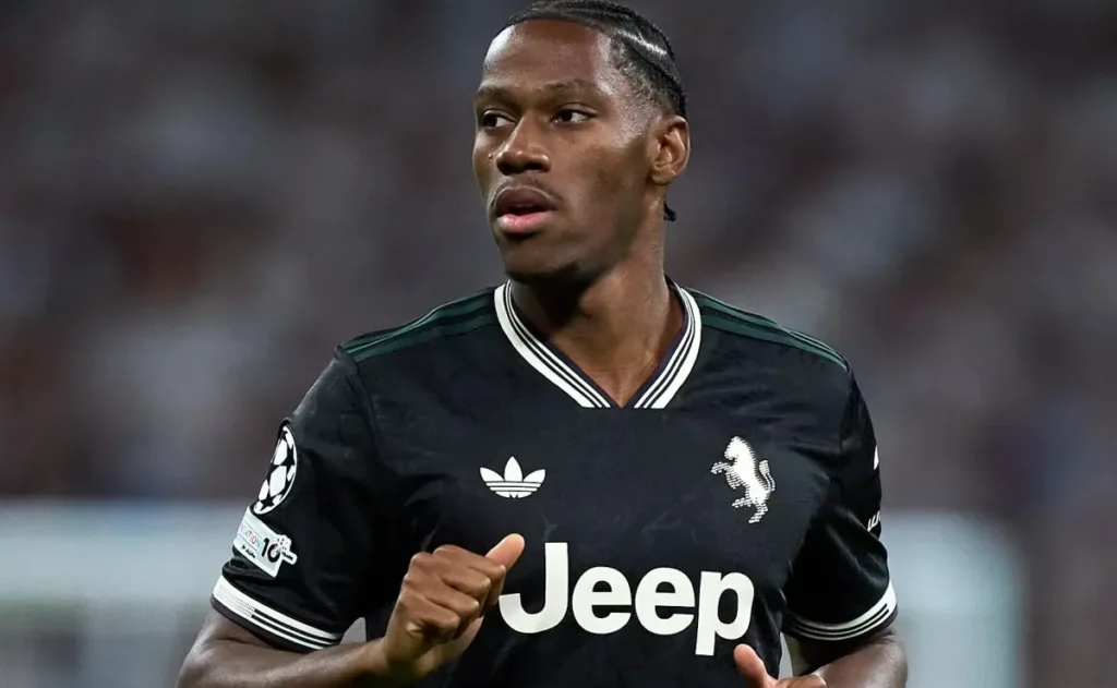 Jonathan David é desejado por Chelsea e Tottenham