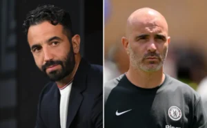 Chelsea e Manchester United brigam pela contratação de Elliot Anderson