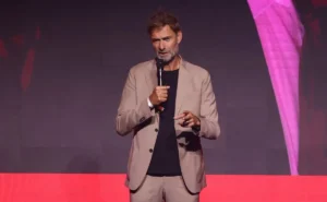 a forte declaração de apoio de Klopp