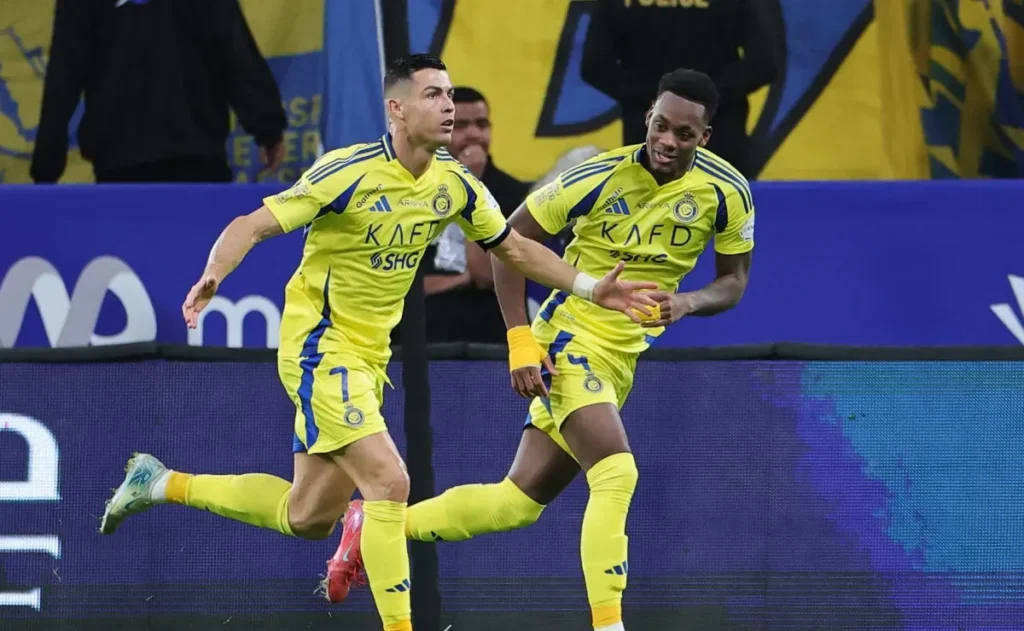 Al-Nassr se prepara para receber oferta milionária do Fenerbahçe por Jhon Durán