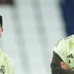 Real Madrid não para em Endrick e também quer emprestar Mastantuono