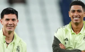 Real Madrid não para em Endrick e também quer emprestar Mastantuono