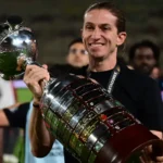 Filipe Luís enfrenta Gustavo Costas e técnico de Seleção