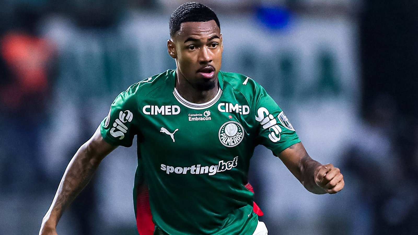 Como Abel Ferreira pode reorganizar o Palmeiras com a saída de Allan