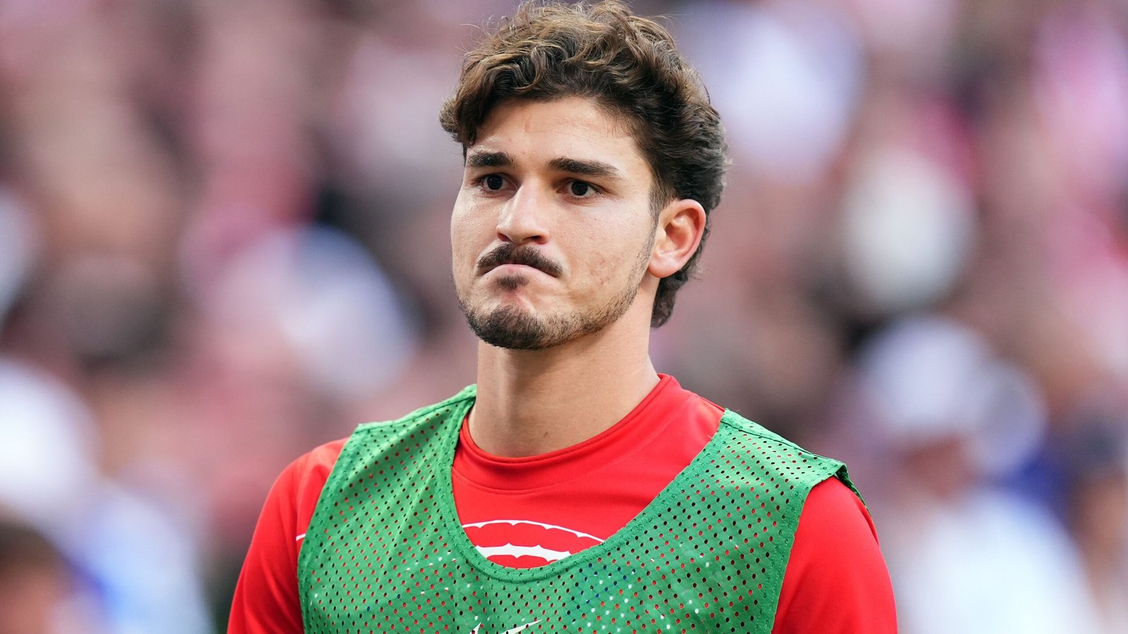 Crise no Atlético de Madri pode levar Julián Álvarez ao Arsenal?