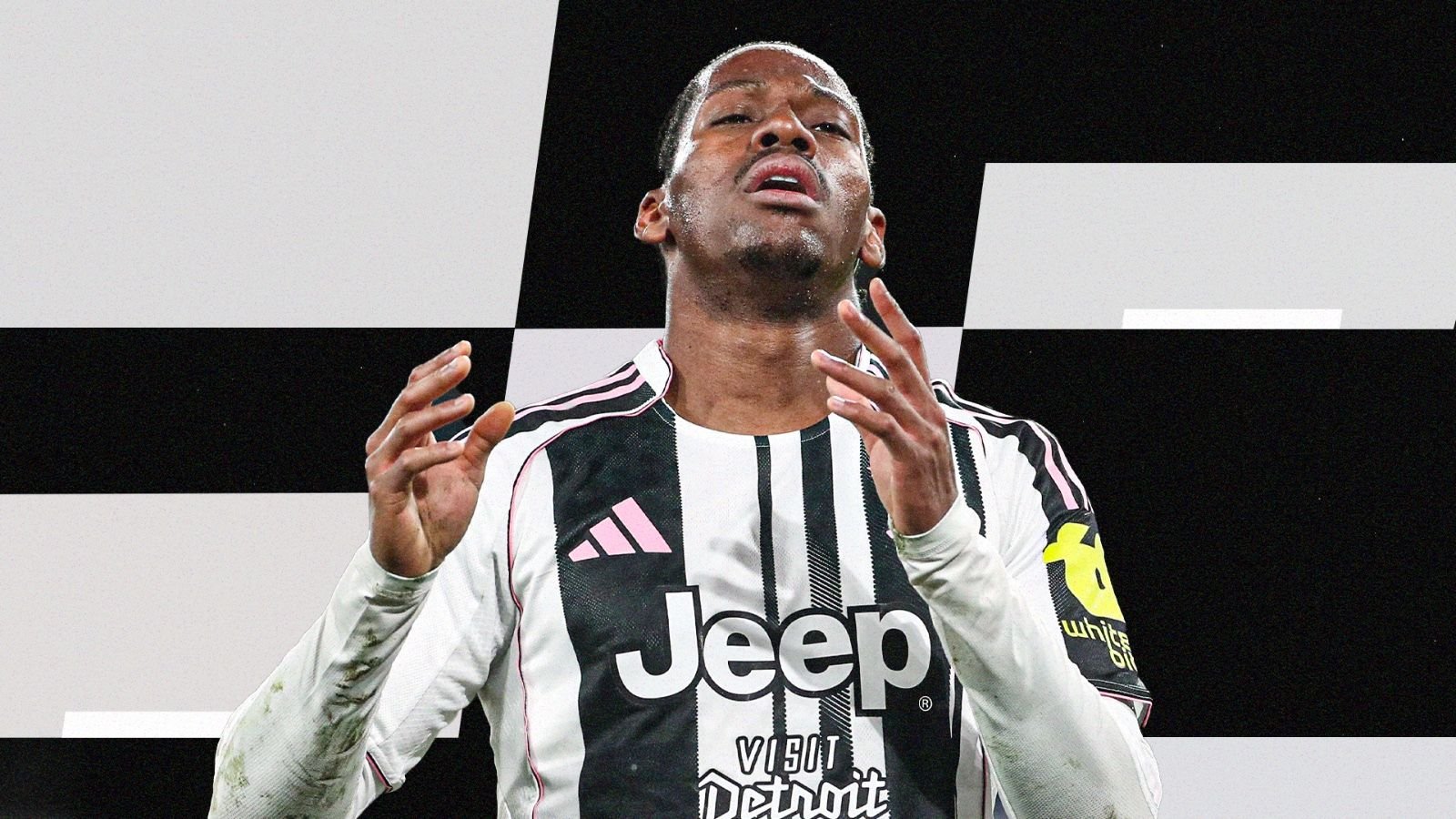O futuro de Jonathan David e o mercado da Juventus