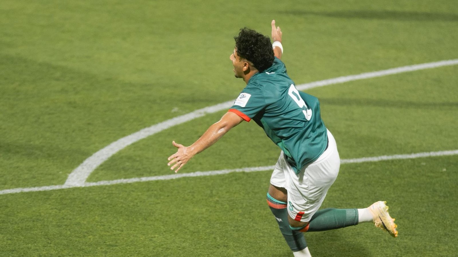 Youssef Al-Salem se destaca no Al-Taawoun e assume o protagonismo na Liga Joy de Elite