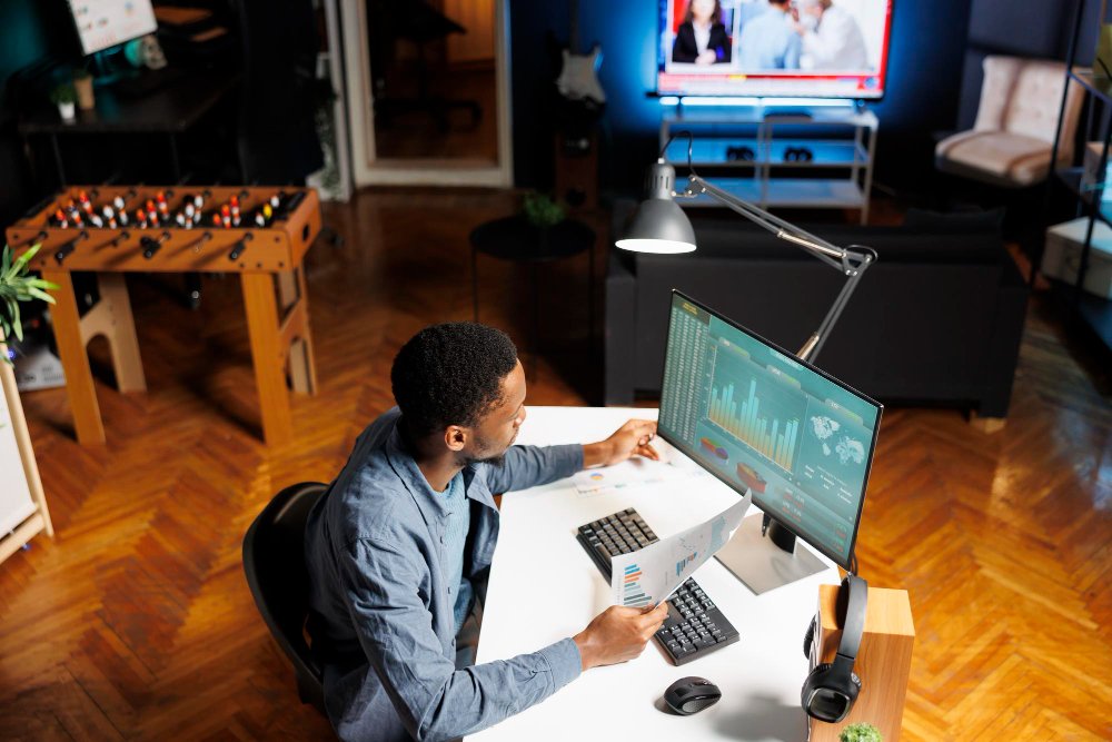Como as software houses estão modernizando o futebol